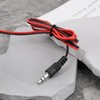 SING F LTD 2pcs DC 12V 120DB Indoor Siren Wired