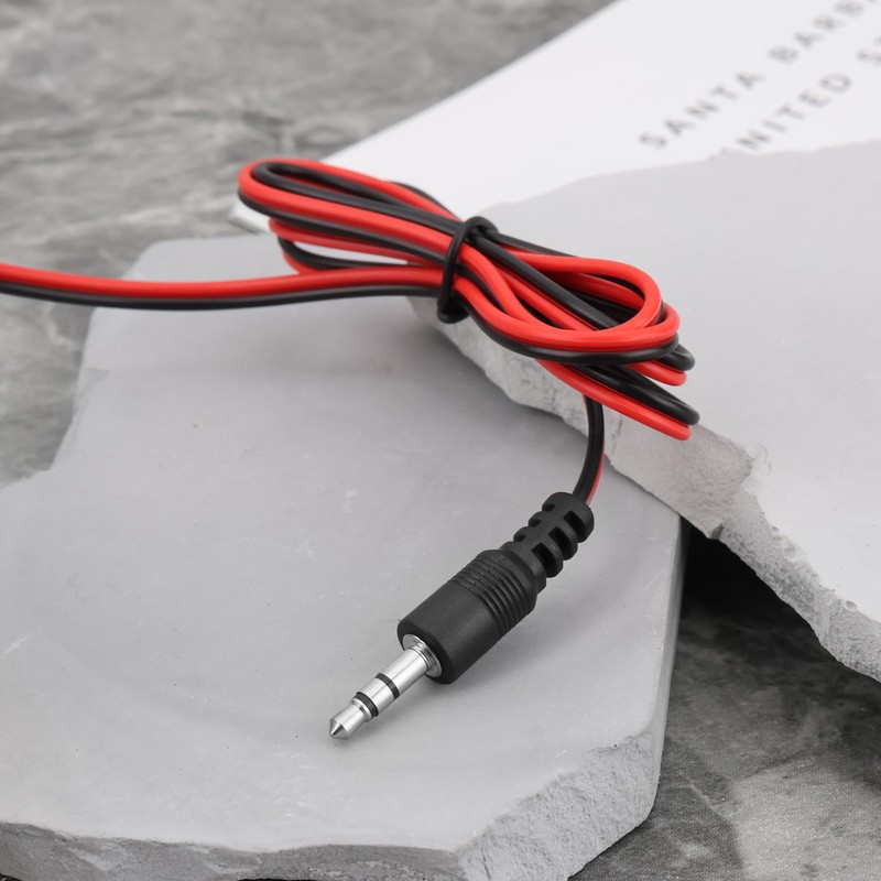 SING F LTD 2pcs DC 12V 120DB Indoor Siren Wired