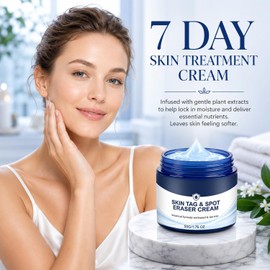 Picd7 Days Skin Spots (Blue)