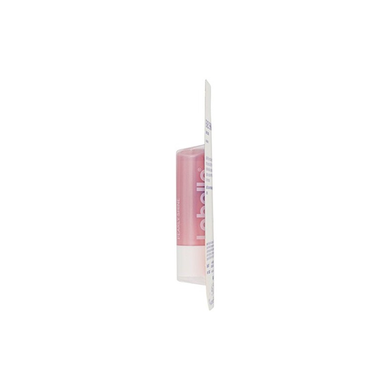 LABELLO Pearl & Shine Lip Balm 5 g Stick
