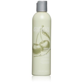 ABBA Gentle Shampoo, Cherry Bark & Aloe, 8 Fl Oz