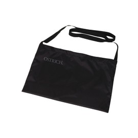 Ostrich SL-machi Sacoche, Black