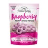 Nature's Garden Raspberry Yogurt Covered Pretzels – No Trans Fat,
