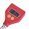 PenShaped Acidity Tester Skin Acidity Meter Water Quality Measuring Equipment