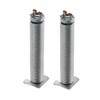 Masterpart Door Hinge Spring & Rope Cable Cord Repair Kit