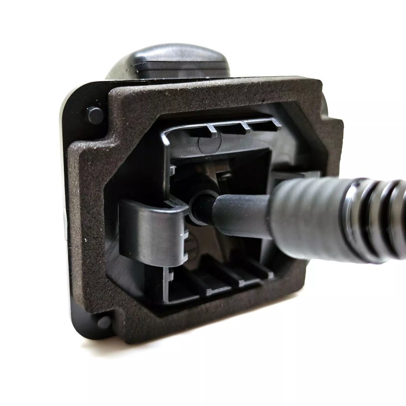 New Vision For Honda Accord 2014 2015 2016 2017 Rear