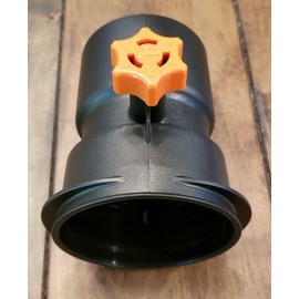 Genuine Sprayer Nozzle Tip SR430 SR450 4244-700-6304, Replacement for STIHL OEM