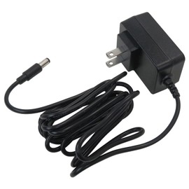 HaeKap Charger Fit for INSE N5S N5 N670 N570 N660 N500 N550 V70 N600 Vacuum Cleaner Power Cord with UL Replacement