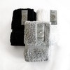 TRUE TOWEL Classic HOTEL Wash Towel, Luxury Imabari Towel (Navy)