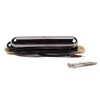Alnicov Guitar Lipstick Tube Pickup Single Coil Vintage Style Pickup