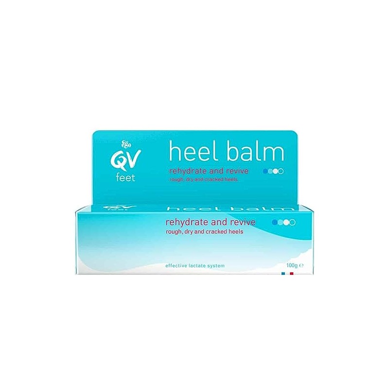 Ego Qv Feet Heel Balm 100 g