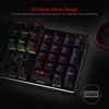 Redragon Redragon K556 RGB LED Backlit Wired Mechanical Gaming Keyboard,