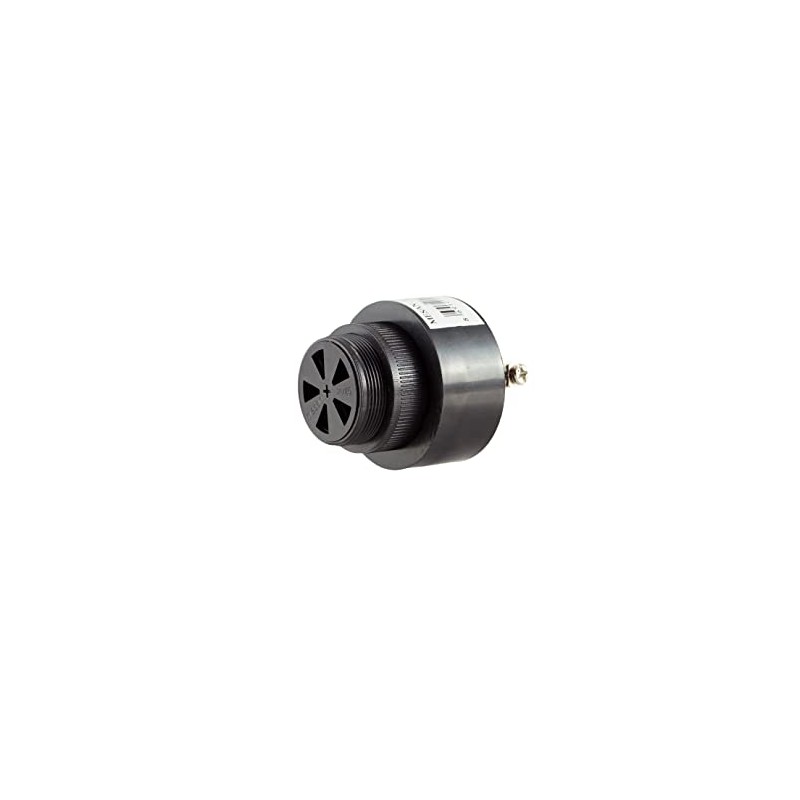 MESAN Brand Mini Piezo Buzzer Single Tone 95dB Terminal Type