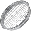 ECOPRO VENT 8" Inch Galvanized Ducting Take-Off End Cap with