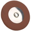 Sax Leather Pads, The Saxohone Leather Pads Replacement with 26pcs