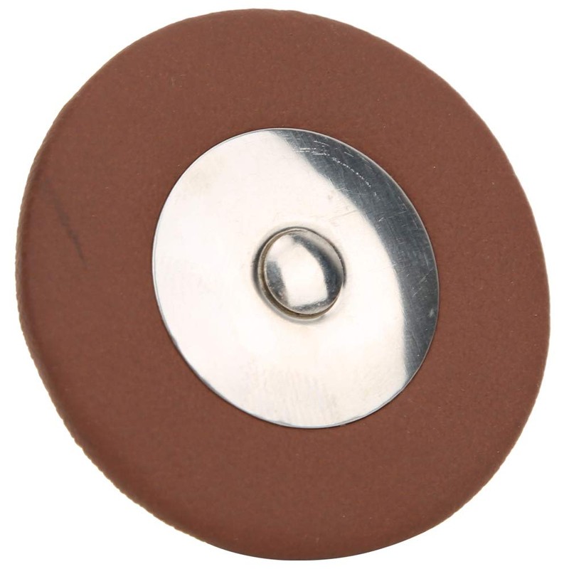 Sax Leather Pads, The Saxohone Leather Pads Replacement with 26pcs