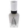 Sally Hansen Complete Salon Manicure Nail Polish | Multi-Benefit Nail