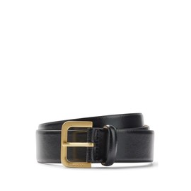 HUGO Women's Belt, Black002