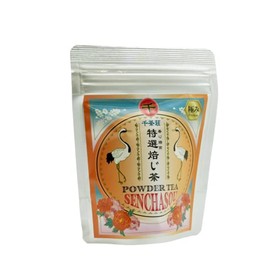 Kokumi Aroma Roasting Special Roasted Tea Powder, 1.4 oz (40 g) / Tea Japanese Tea Green Tea Sencha Powder Tea