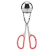 VIFER Meatballs Clip Meatballs Stainless Steel Rice Dumplings Clip Baking