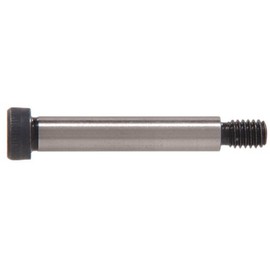 The Hillman Group 4737 1/2 x 2-Inch Socket Shoulder Screw, 2-Pack