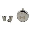 Canada Flask Gift Set