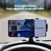 Unbranded Phone Mount for Car Hands Free Phone Hold 360