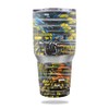 MightySkins Skin Compatible with Ozark Trail 30 oz Tumbler -