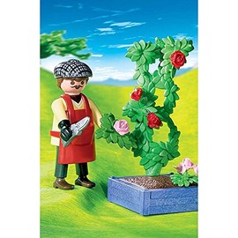 Playmobil 4487 – Rose Garden