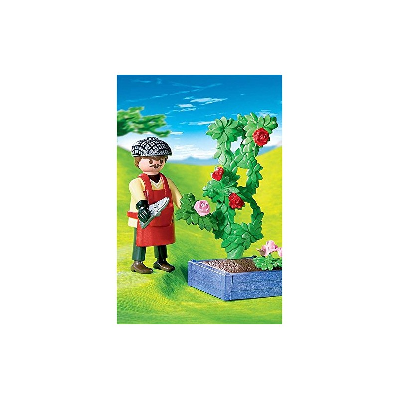 Playmobil 4487 – Rose Garden