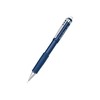 Pentel QE519C Twist-Erase III Mechanical Pencil, 0.9 mm, Blue Barrel