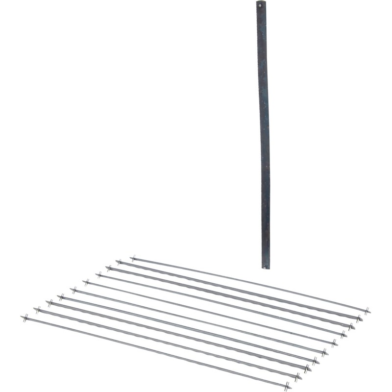 KS Tools 997.1214 Saw blade 312, pack of 12