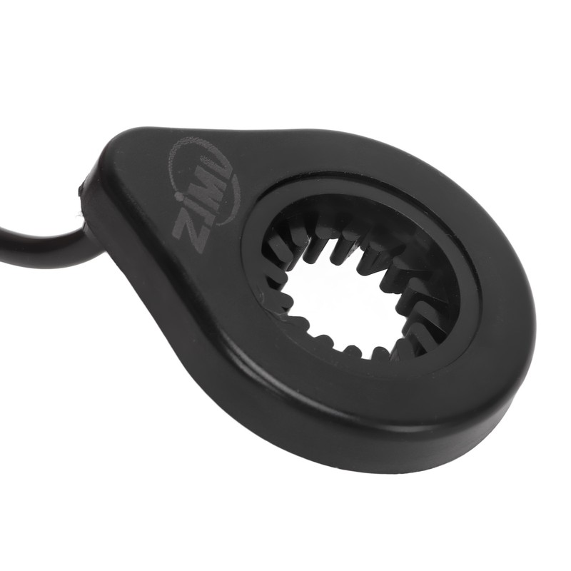Electric Bike Bicycle Power Pedal Assist Sensor Dual Hall Integrated