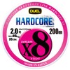 DUEL HARDCORE X8 H3265N-5CBL PE Fishing Line, Fishing Gear, High