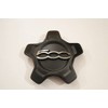 1 Decorative Wheel Trim Original Metal Trim Made of Light Metal
