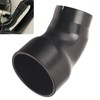 Miter Saw Vacuum Adapter (2 1/2") Compatible with Mak-ita Miter