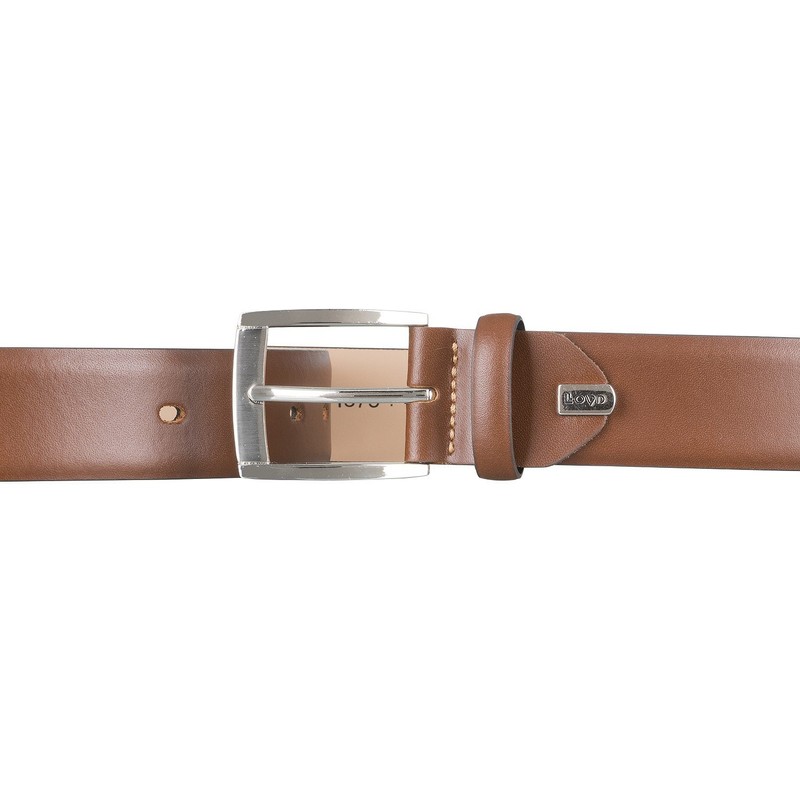 , Farbe:braun, Länge:85 cm