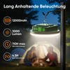 Camping Lamp 12000