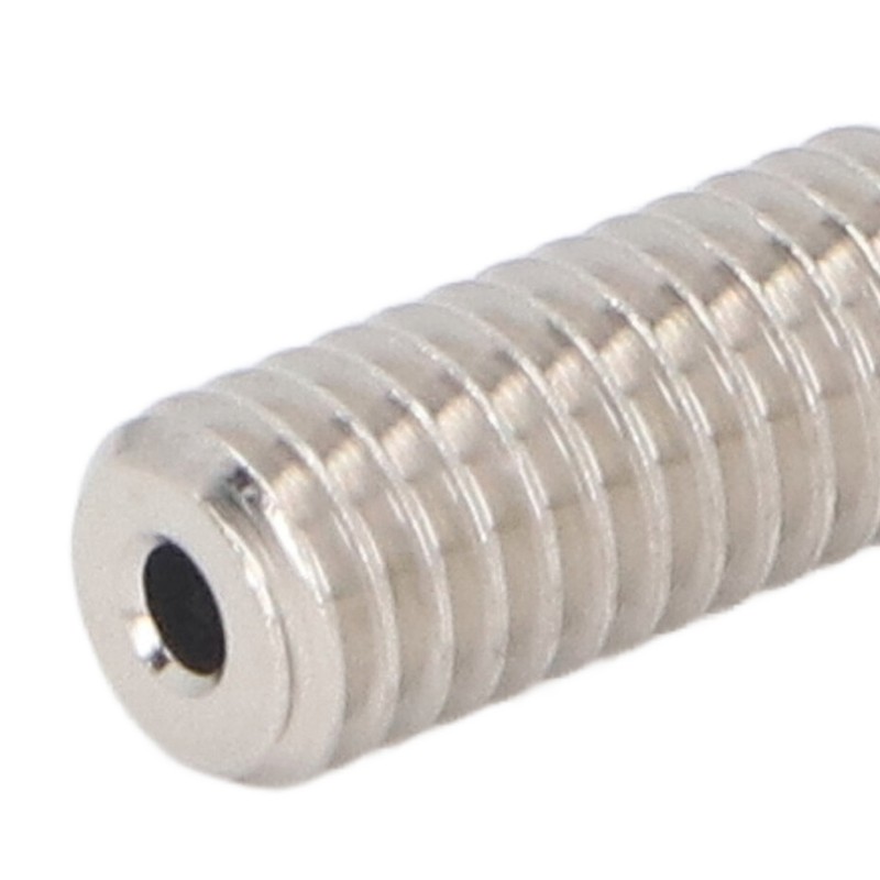 3 Pcs 0.4mm Nozzle M6 Thread High Thermal Conductivity Cr