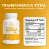 Klidzen Omega 3 3600mg Epa Dha 120 Softgel Limon Corazón