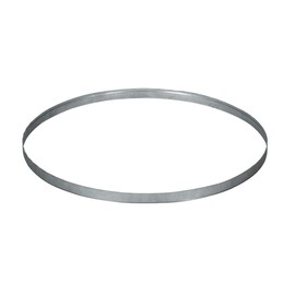 Makita A-70910 Band Saw Blade BIM18W, 3 Pieces