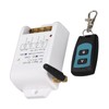 Wireless Remote Control Switch 433Mhz Relay RF Transmitter Receiver for