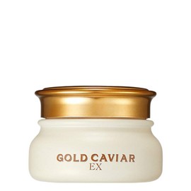 SKINFOOD Gold Caviar EX Cream