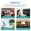 MT-VIKI 3x1 HDMI Switch 4K 30HZ 3 Port Switcher with