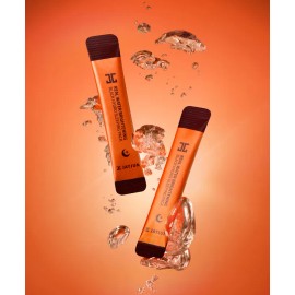 제이준코스메틱 Jayjun Black Water Glow Hydro Sleeping Pack 4ml x 10