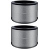 Fette Filter - 2 Premium True Hepa H13 Replacement Filter