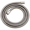 Danze D469030BN M-Flex Shower Hose with Brass Conical Nuts, 72-Inch,