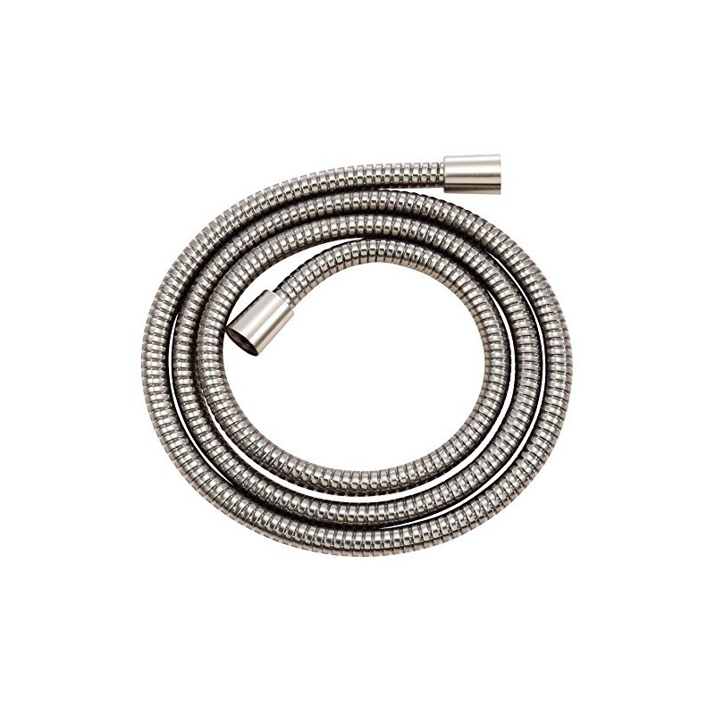 Danze D469030BN M-Flex Shower Hose with Brass Conical Nuts, 72-Inch,