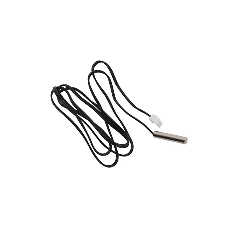 B3950 NTC Thermocouple 10k Stainless Steel Temperature Sensor Waterproof and