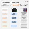 Grill Cover Replacement for Oklahoma Joe's Tahoma 900 Smoker,for 5375187P04